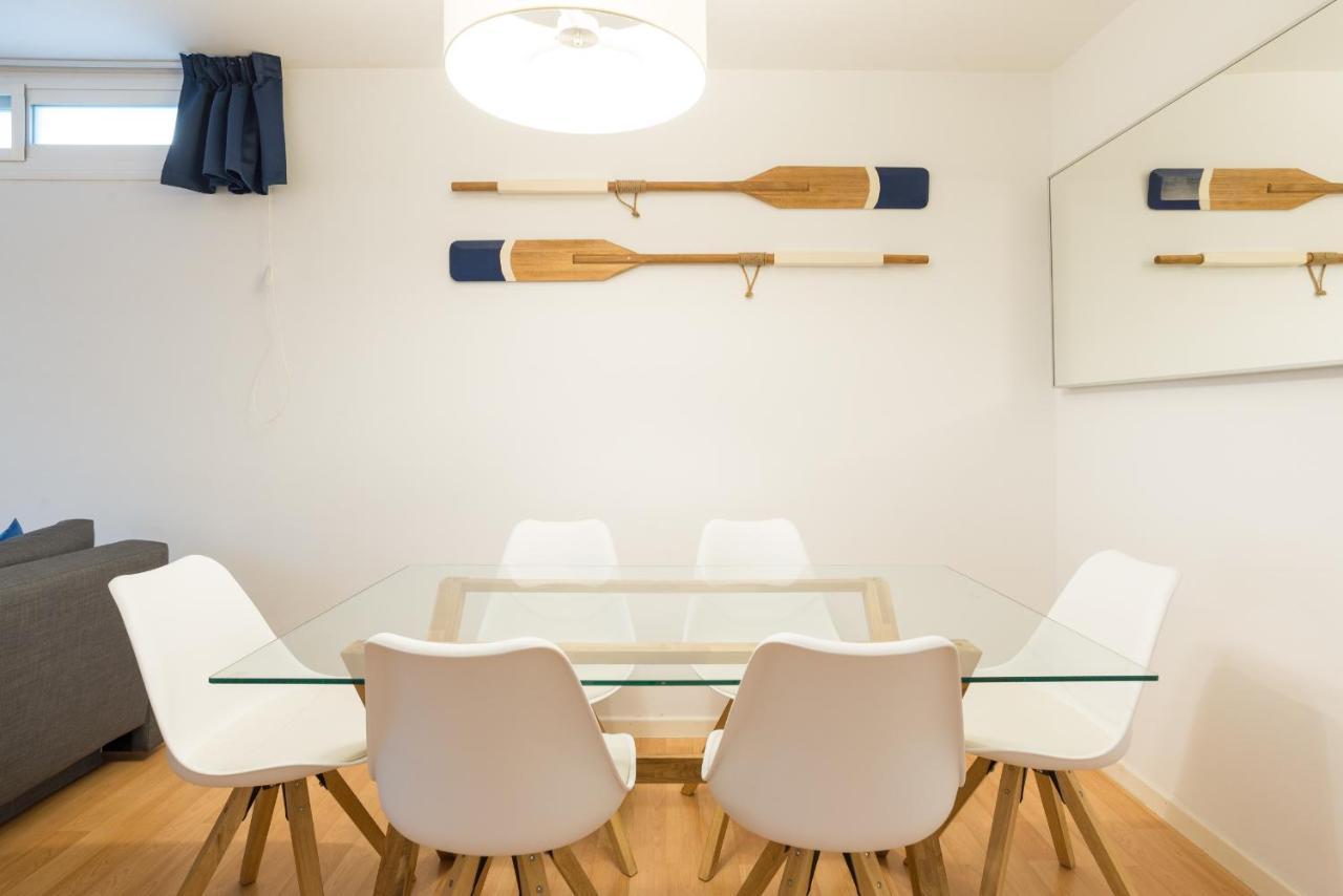 Apartment Bolivia 260 Málaga Dış mekan fotoğraf