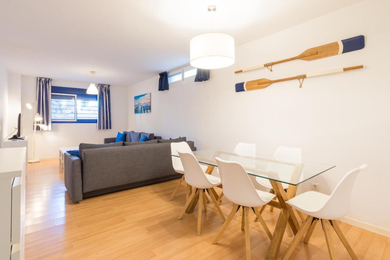 Apartment Bolivia 260 Málaga Dış mekan fotoğraf
