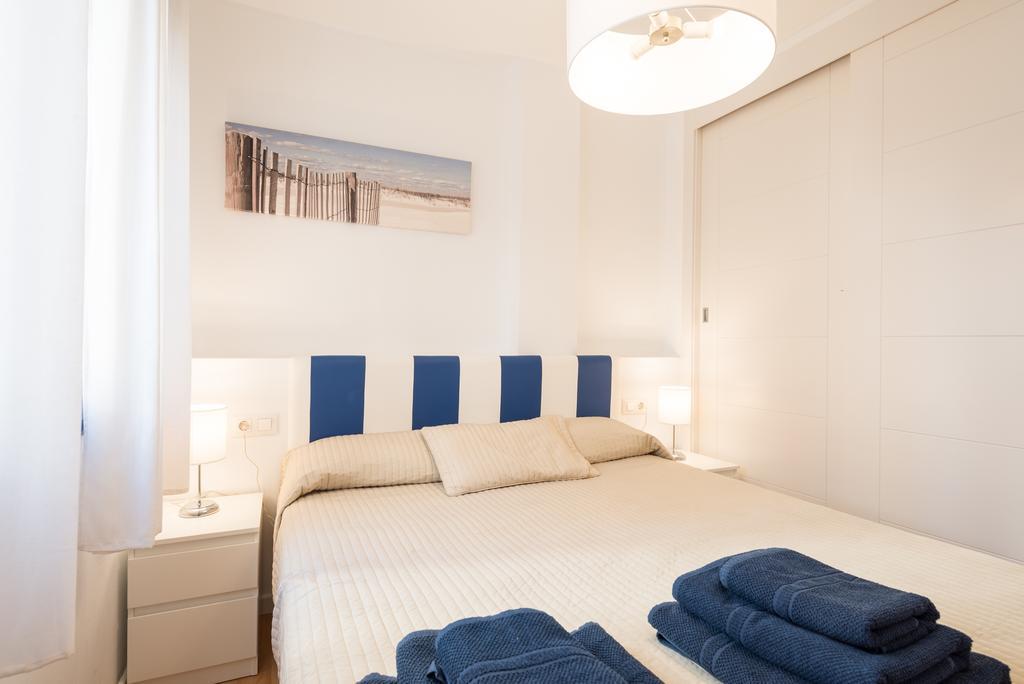 Apartment Bolivia 260 Málaga Dış mekan fotoğraf