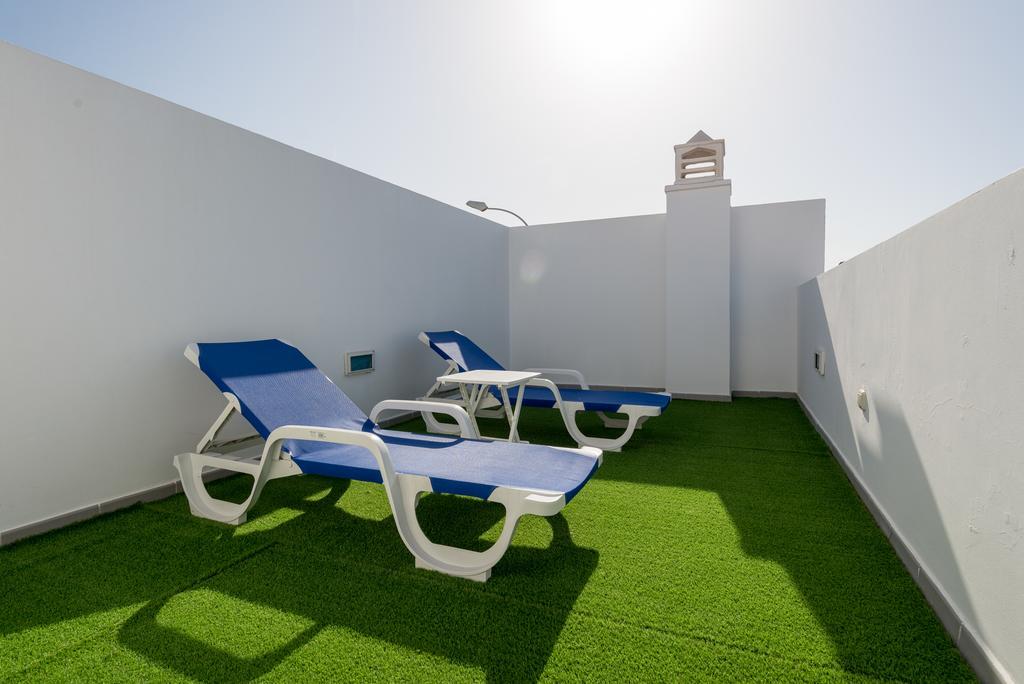 Apartment Bolivia 260 Málaga Dış mekan fotoğraf