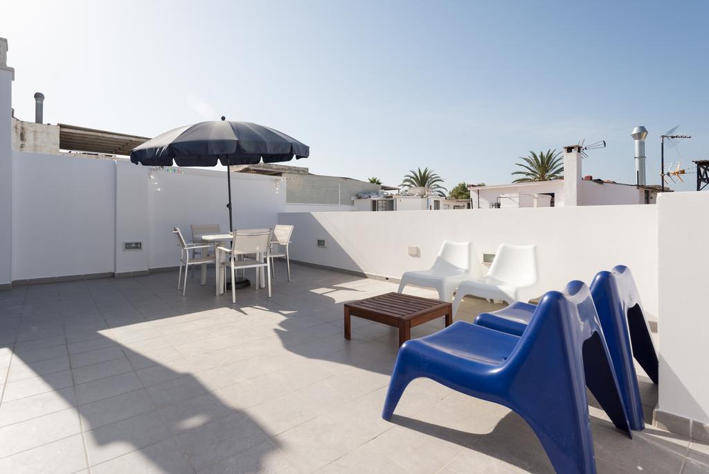 Apartment Bolivia 260 Málaga Dış mekan fotoğraf