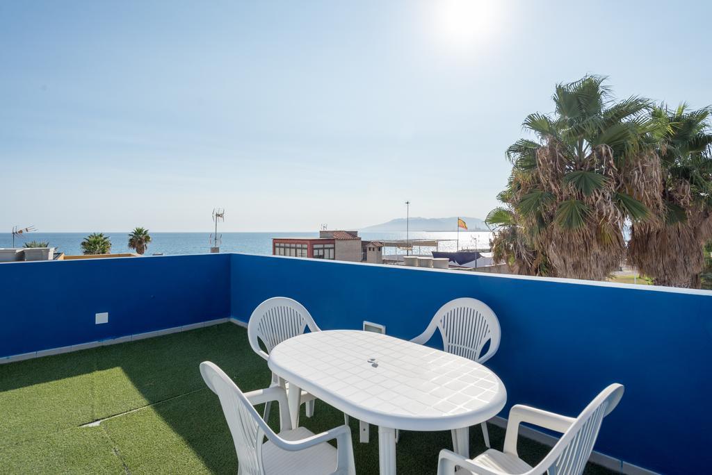 Apartment Bolivia 260 Málaga Dış mekan fotoğraf