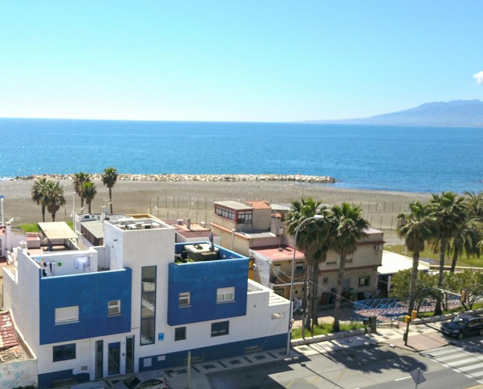 Apartment Bolivia 260 Málaga Dış mekan fotoğraf