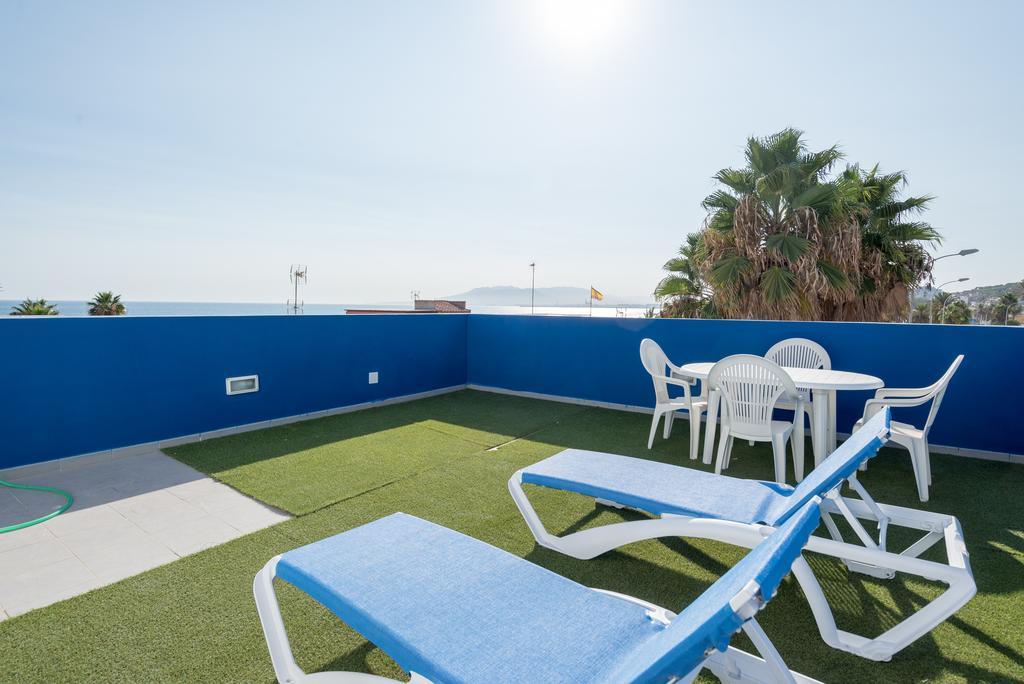 Apartment Bolivia 260 Málaga Dış mekan fotoğraf