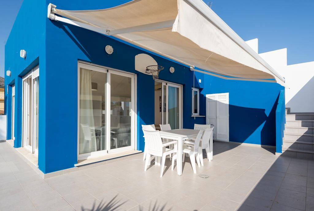Apartment Bolivia 260 Málaga Dış mekan fotoğraf
